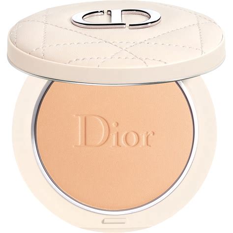 dior puder forever